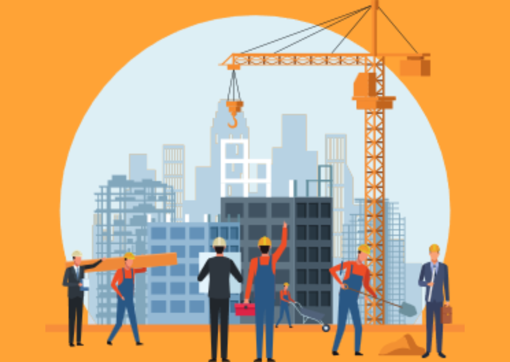 Icon Inspeksi Proyek